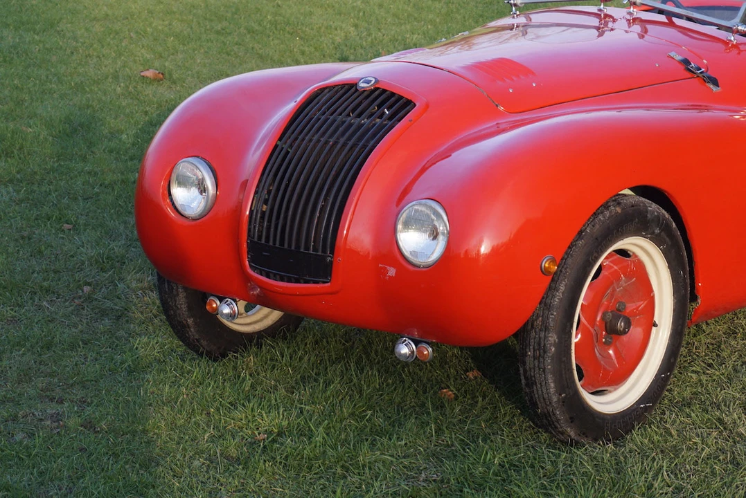 Fiat - Image 16 of 31