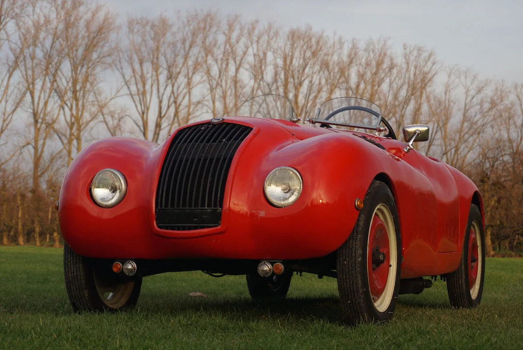 Fiat - Image 9 of 31