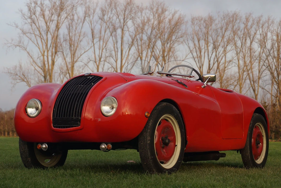 Fiat - Image 10 of 31
