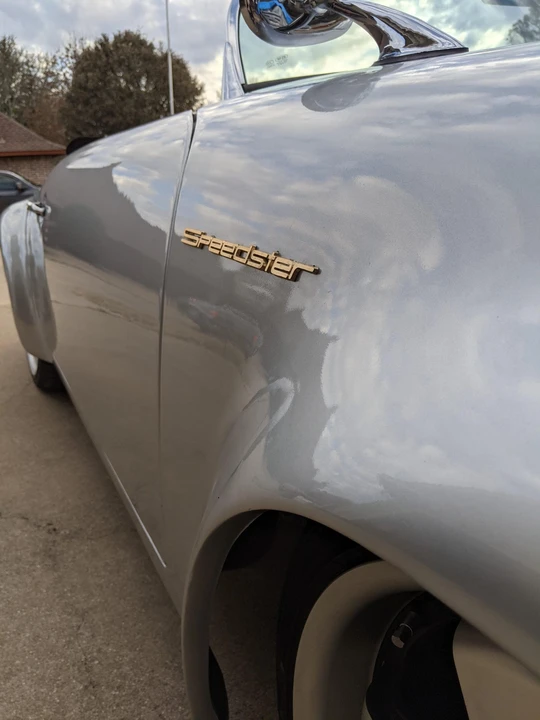 Porsche 356 Replica - Image 23 of 31
