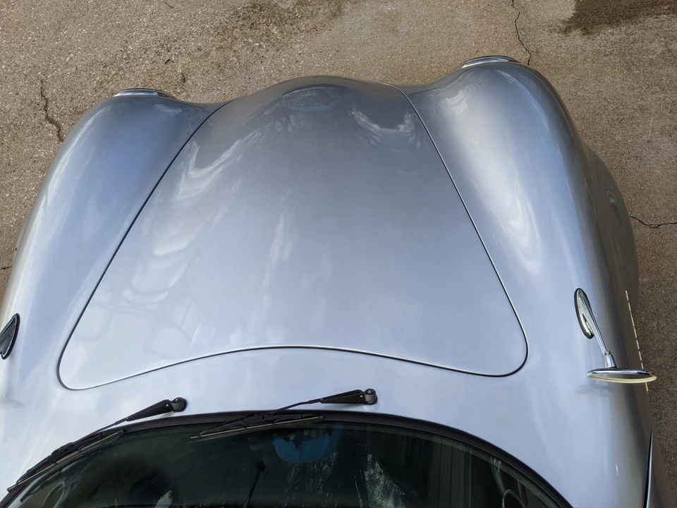 Porsche 356 Replica - Image 21 of 31