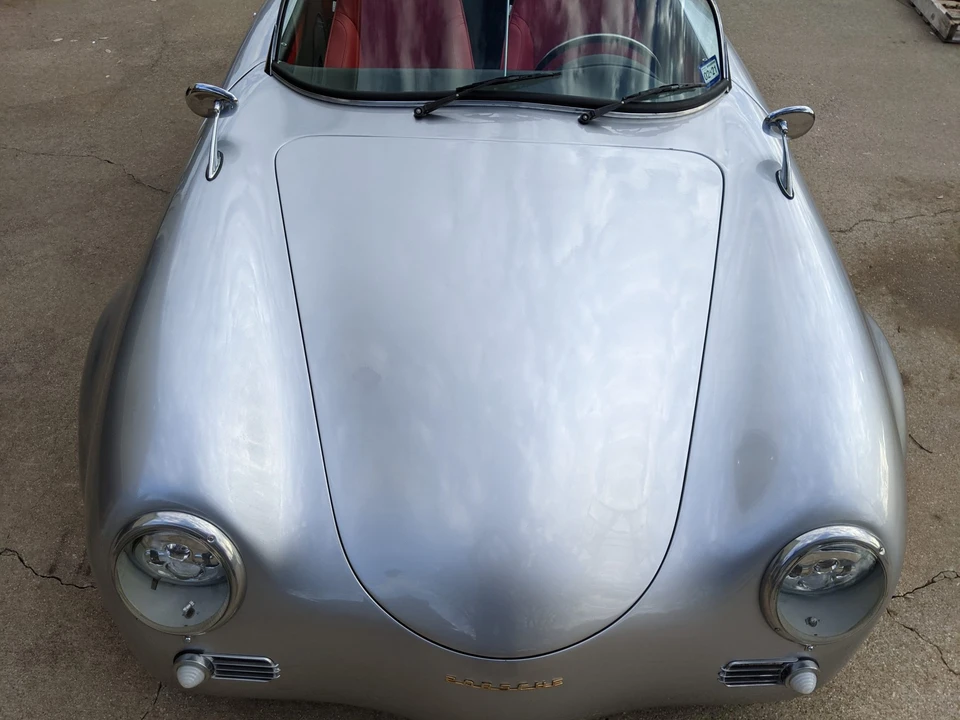 Porsche 356 Replica - Image 20 of 31