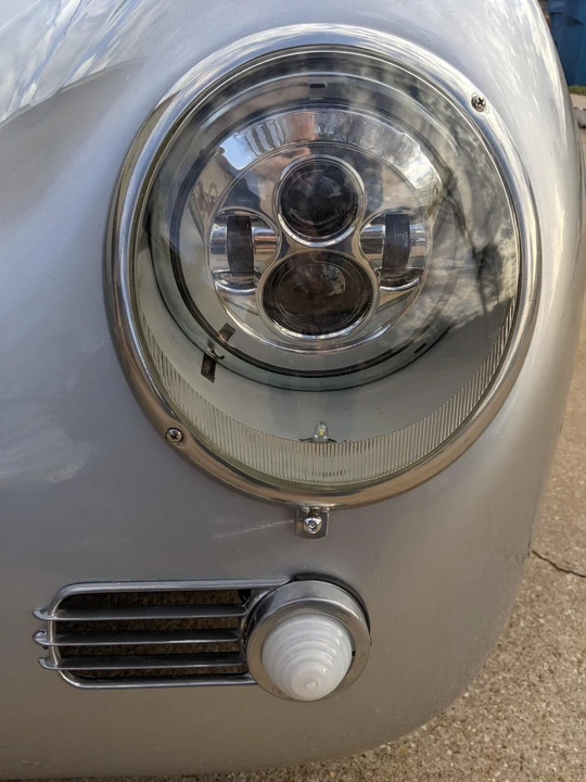 Porsche 356 Replica - Image 17 of 31