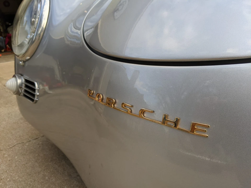 Porsche 356 Replica - Image 19 of 31