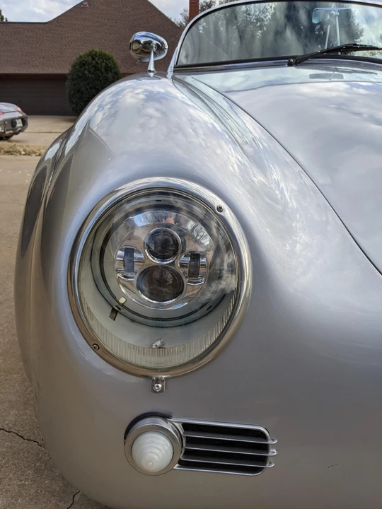 Porsche 356 Replica - Image 15 of 31