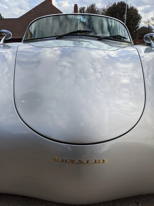 Porsche 356 Replica - Image 18 of 31