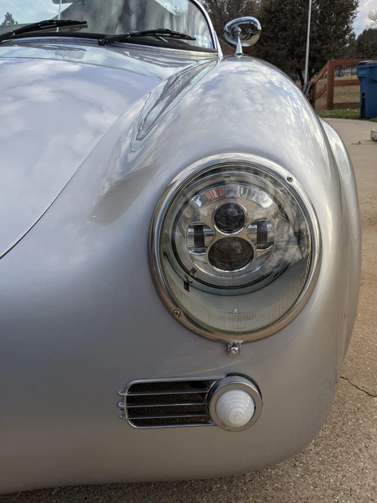 Porsche 356 Replica - Image 16 of 31