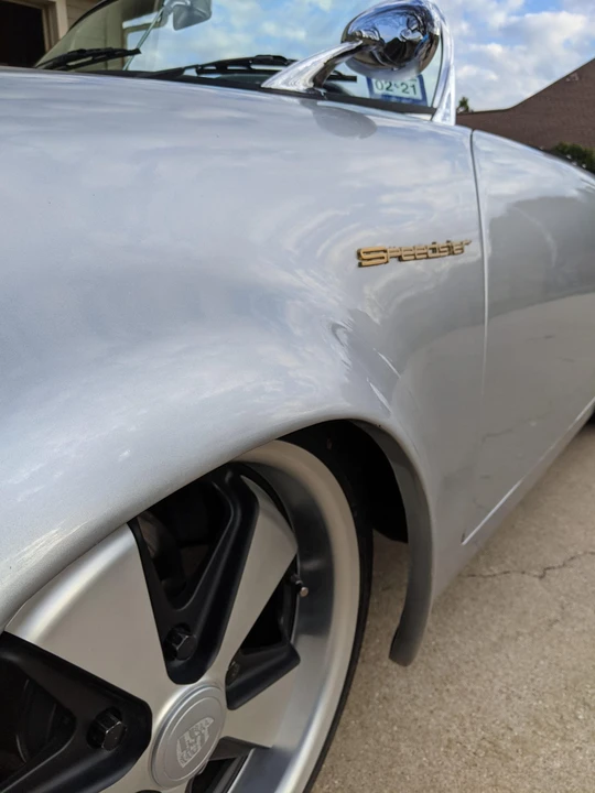 Porsche 356 Replica - Image 22 of 31