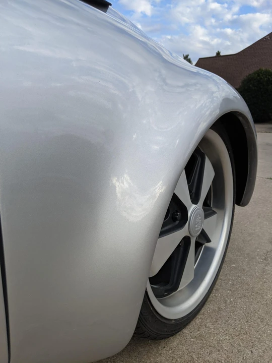 Porsche 356 Replica - Image 26 of 31