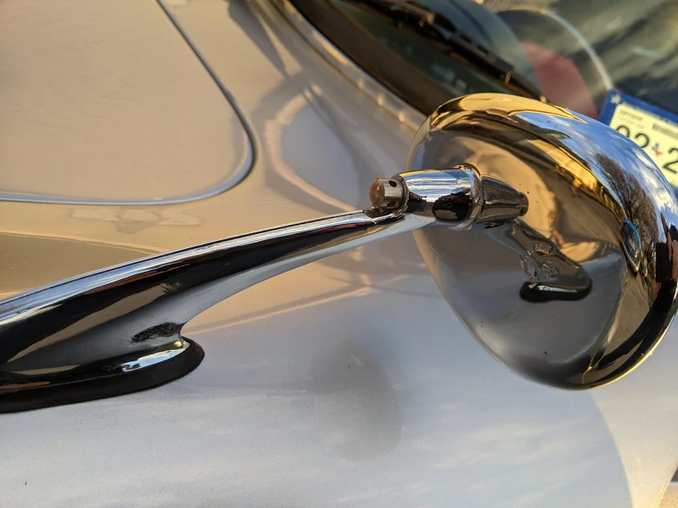 Porsche 356 Replica - Image 28 of 31