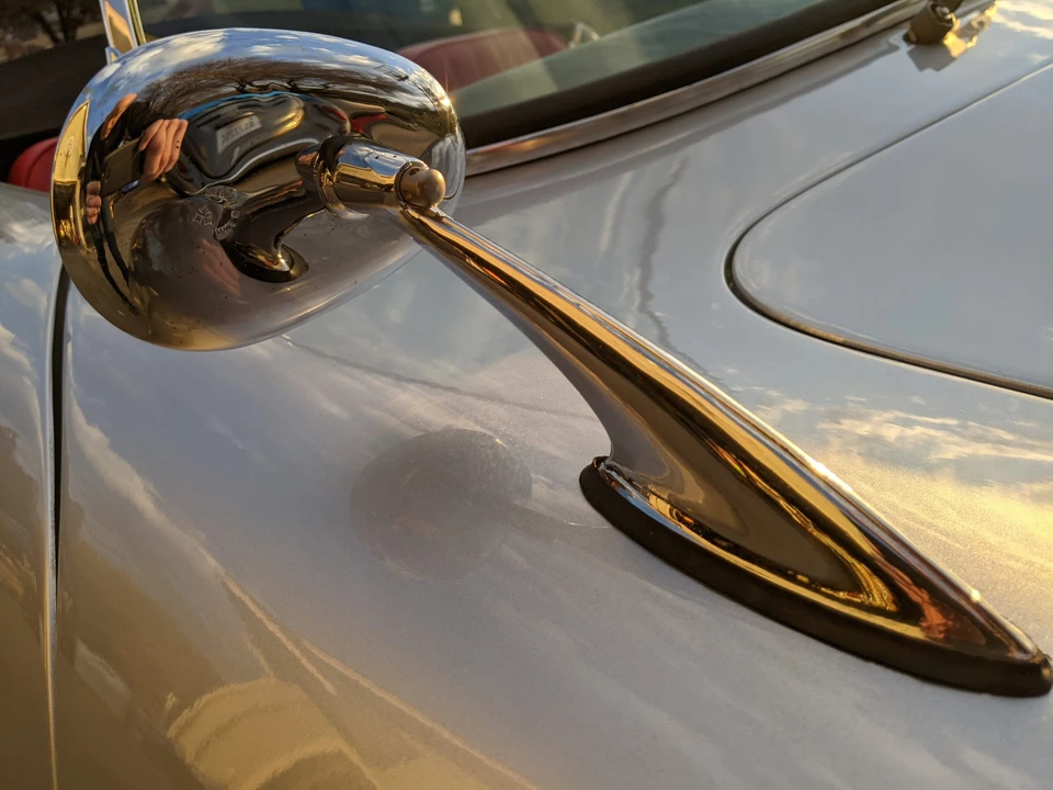 Porsche 356 Replica - Image 27 of 31