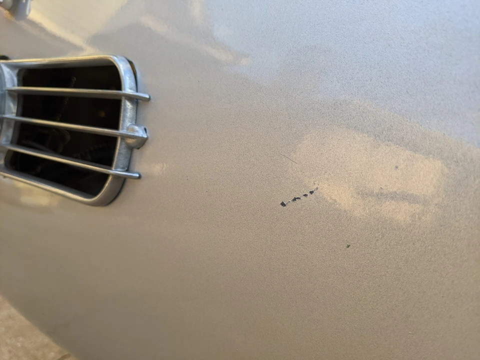 Porsche 356 Replica - Image 30 of 31