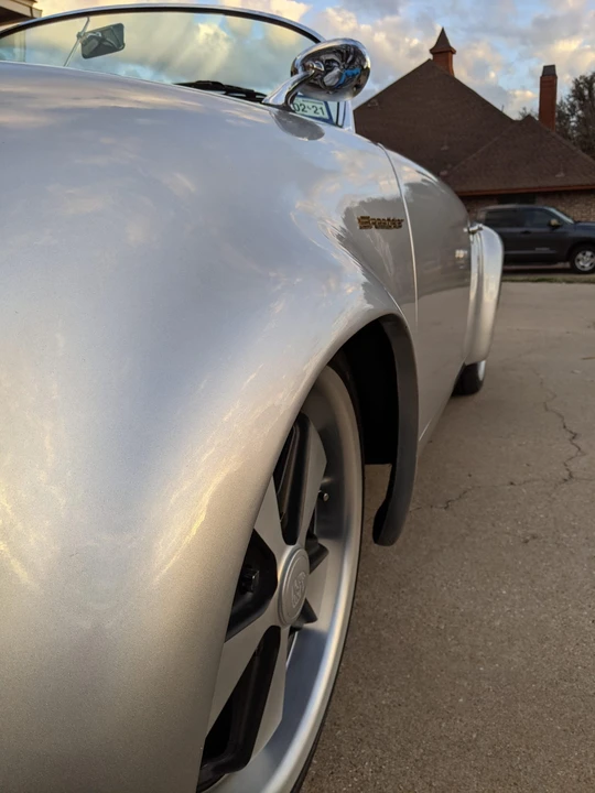 Porsche 356 Replica - Image 24 of 31
