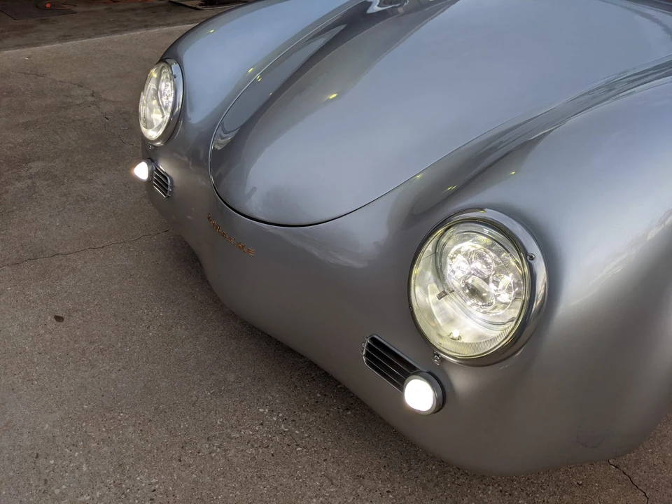 Porsche 356 Replica - Image 14 of 31