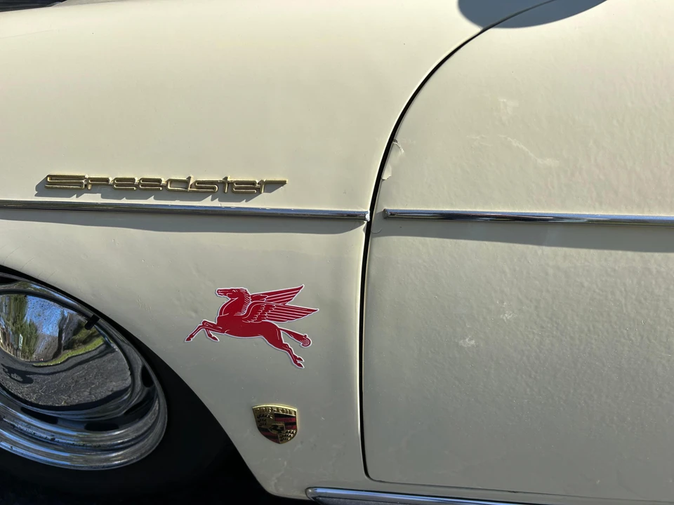 1981 Porsche 356 Replica - Image 26 of 31