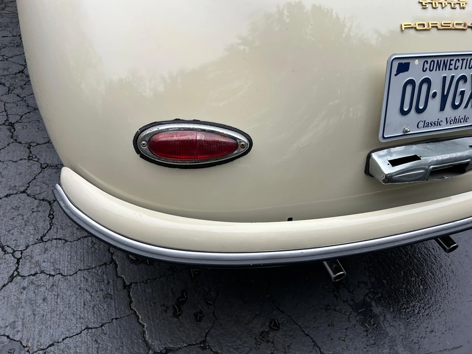 1981 Porsche 356 Replica - Image 28 of 31