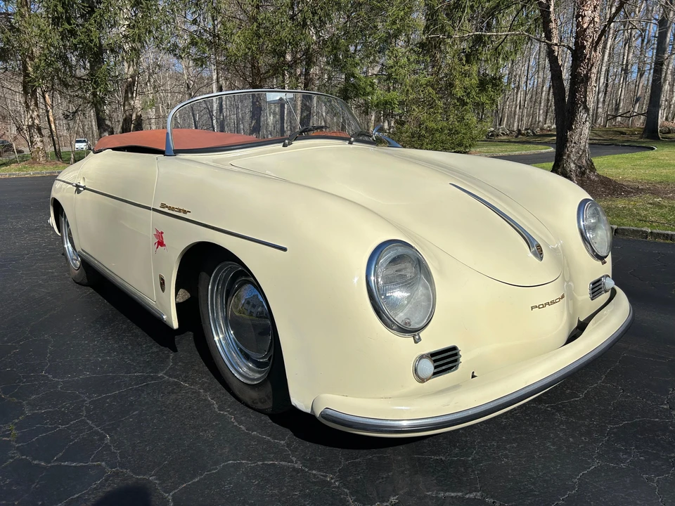 1981 Porsche 356 Replica - Image 20 of 31
