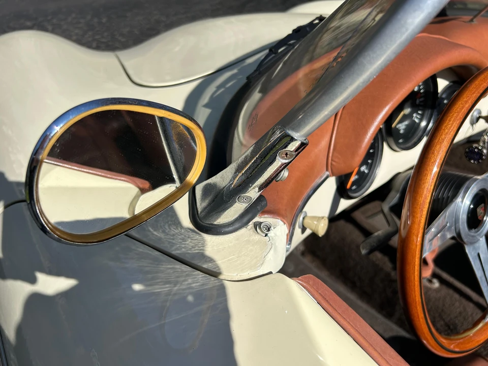 1981 Porsche 356 Replica - Image 27 of 31