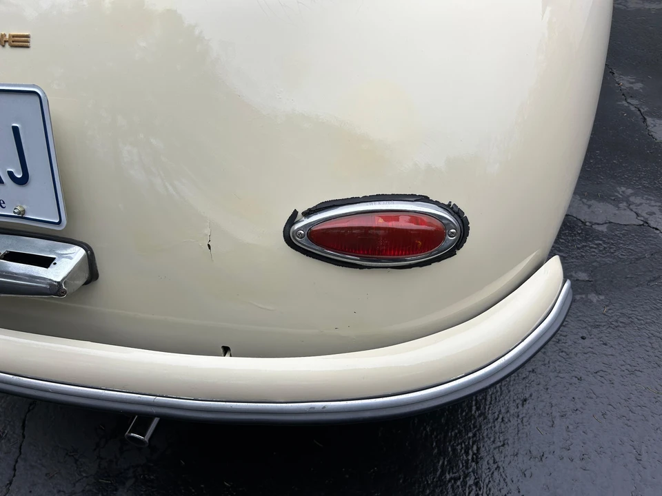 1981 Porsche 356 Replica - Image 30 of 31