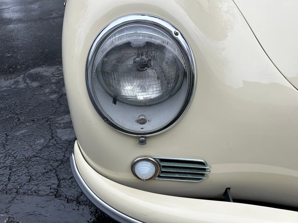 1981 Porsche 356 Replica - Image 22 of 31