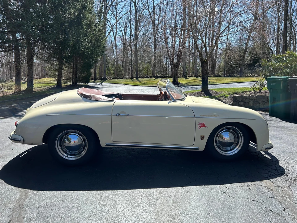 1981 Porsche 356 Replica - Image 18 of 31