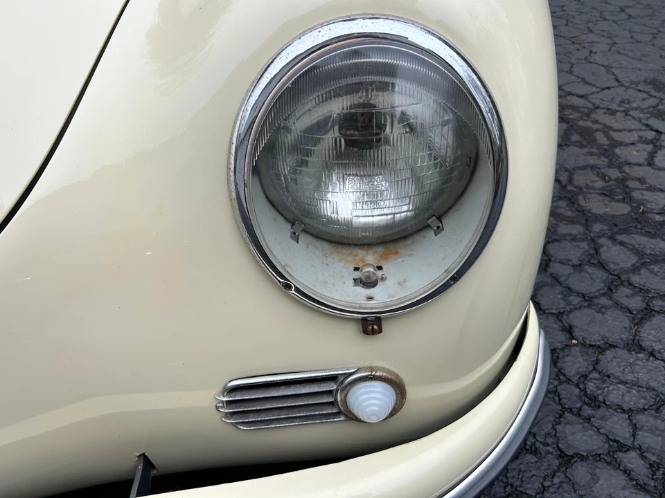 1981 Porsche 356 Replica - Image 25 of 31