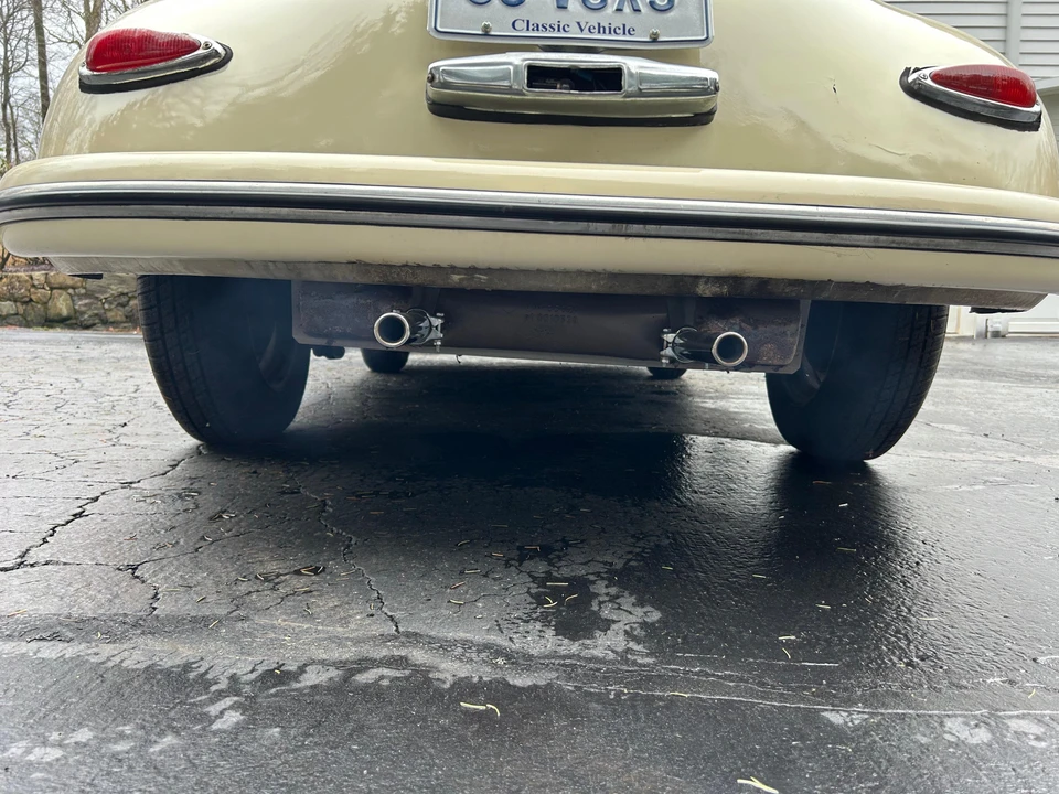 1981 Porsche 356 Replica - Image 29 of 31
