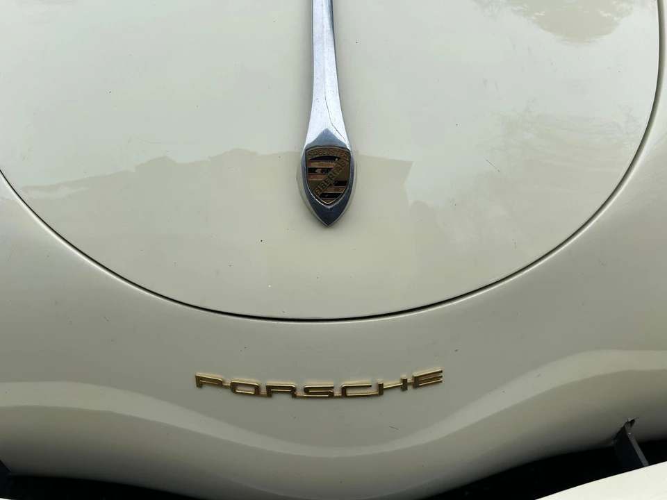 1981 Porsche 356 Replica - Image 24 of 31