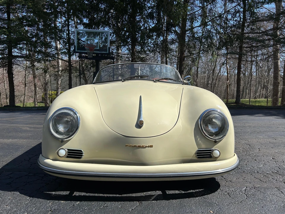 1981 Porsche 356 Replica - Image 7 of 31