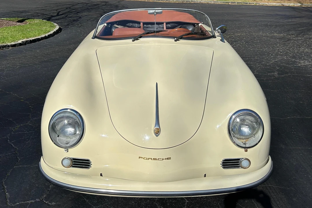 1981 Porsche 356 Replica - Image 2 of 31