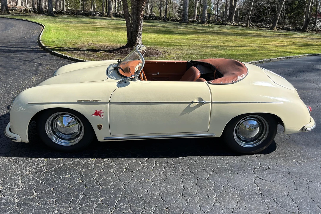 1981 Porsche 356 Replica - Image 3 of 31