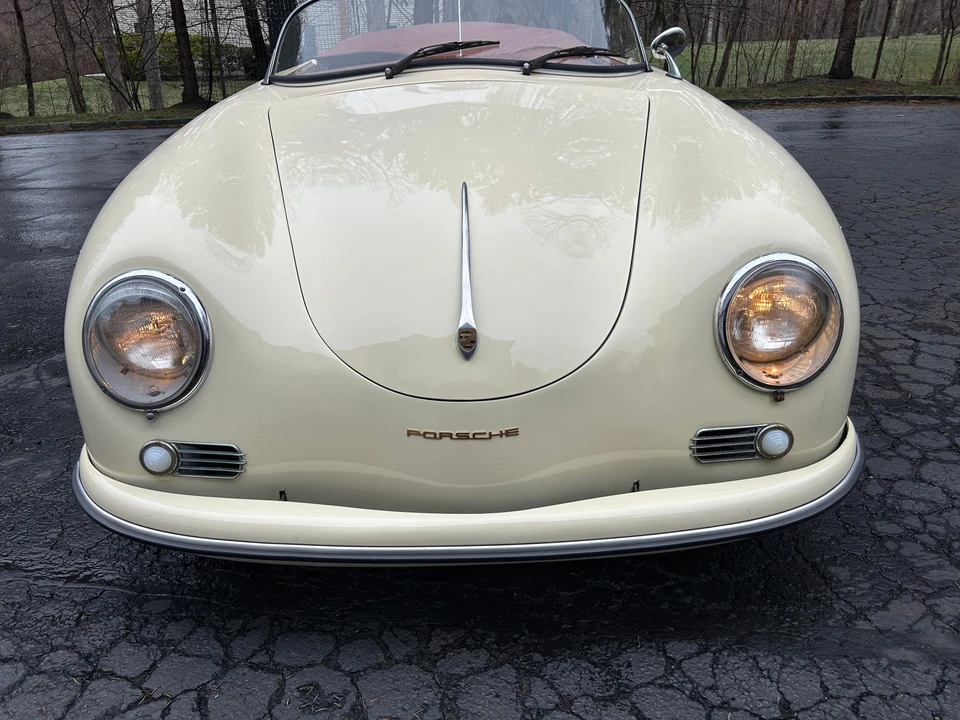 1981 Porsche 356 Replica - Image 23 of 31