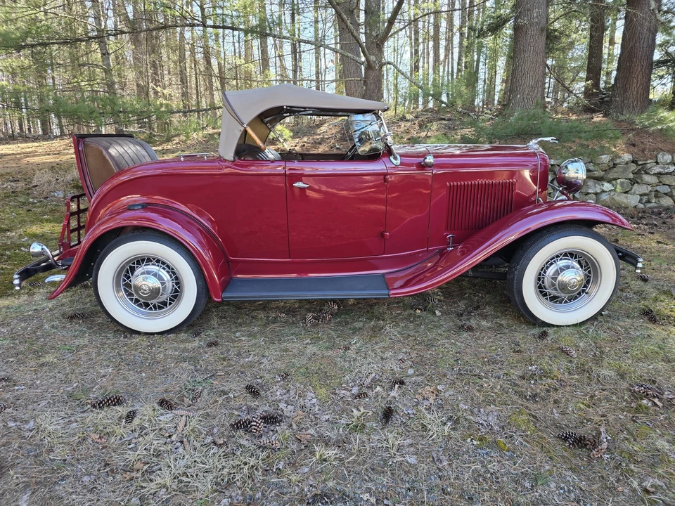 1932 Ford Model 18 & 40 - Image 15 of 31
