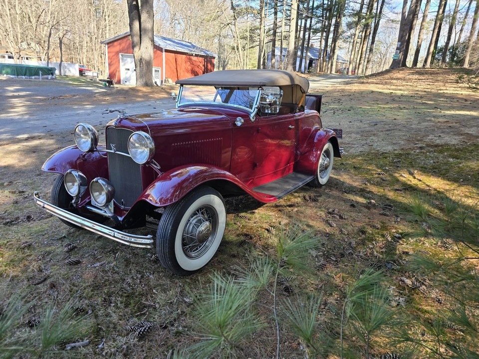 1932 Ford Model 18 & 40 - Image 2 of 31