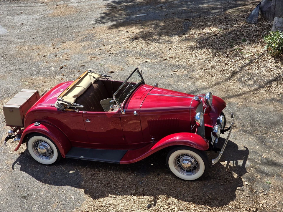 1932 Ford Model 18 & 40 - Image 18 of 31