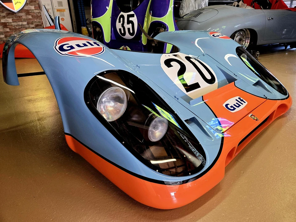 Parts & Memorabilia Artwork - Image 4 of 31