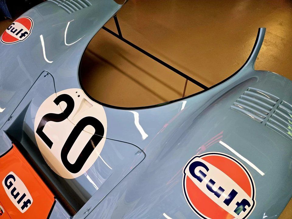 Parts & Memorabilia Artwork - Image 26 of 31