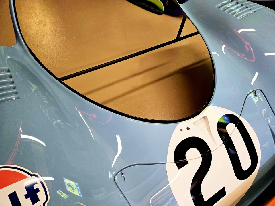 Parts & Memorabilia Artwork - Image 27 of 31