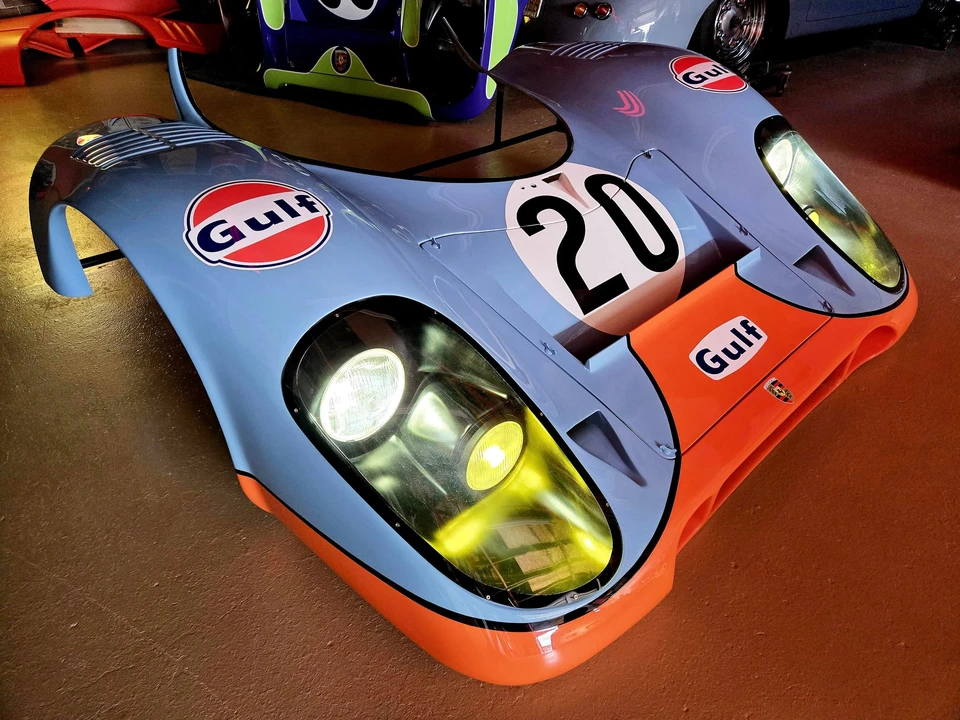 Parts & Memorabilia Artwork - Image 2 of 31