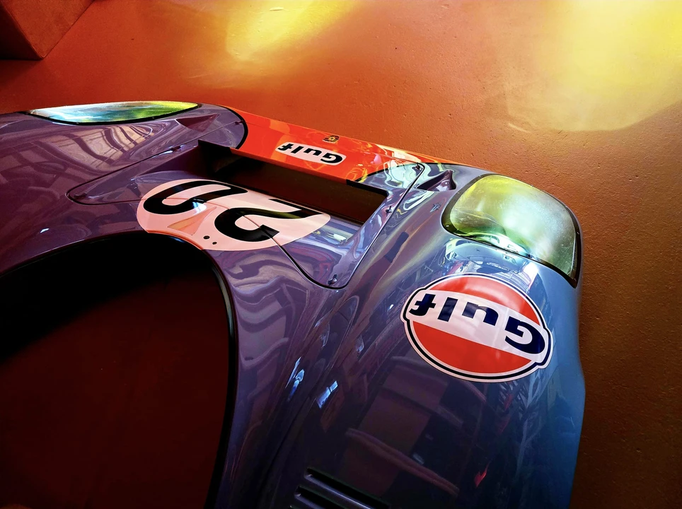 Parts & Memorabilia Artwork - Image 28 of 31