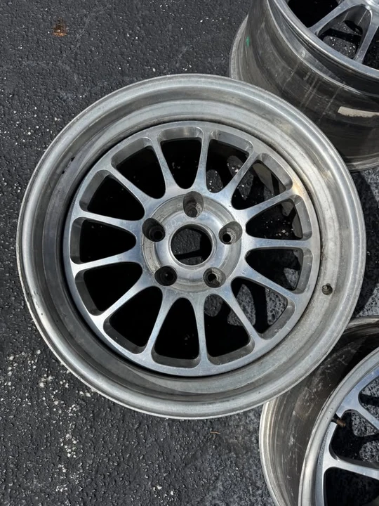 Porsche 996 GT3 RS - Image 2 of 10