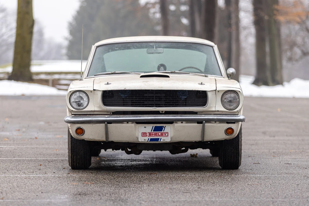 1966 Shelby GT350 - Image 2 of 31