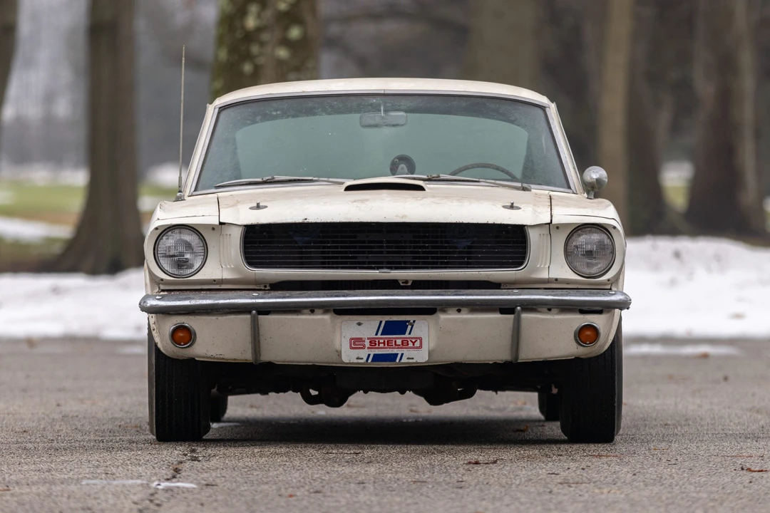 1966 Shelby GT350 - Image 14 of 31