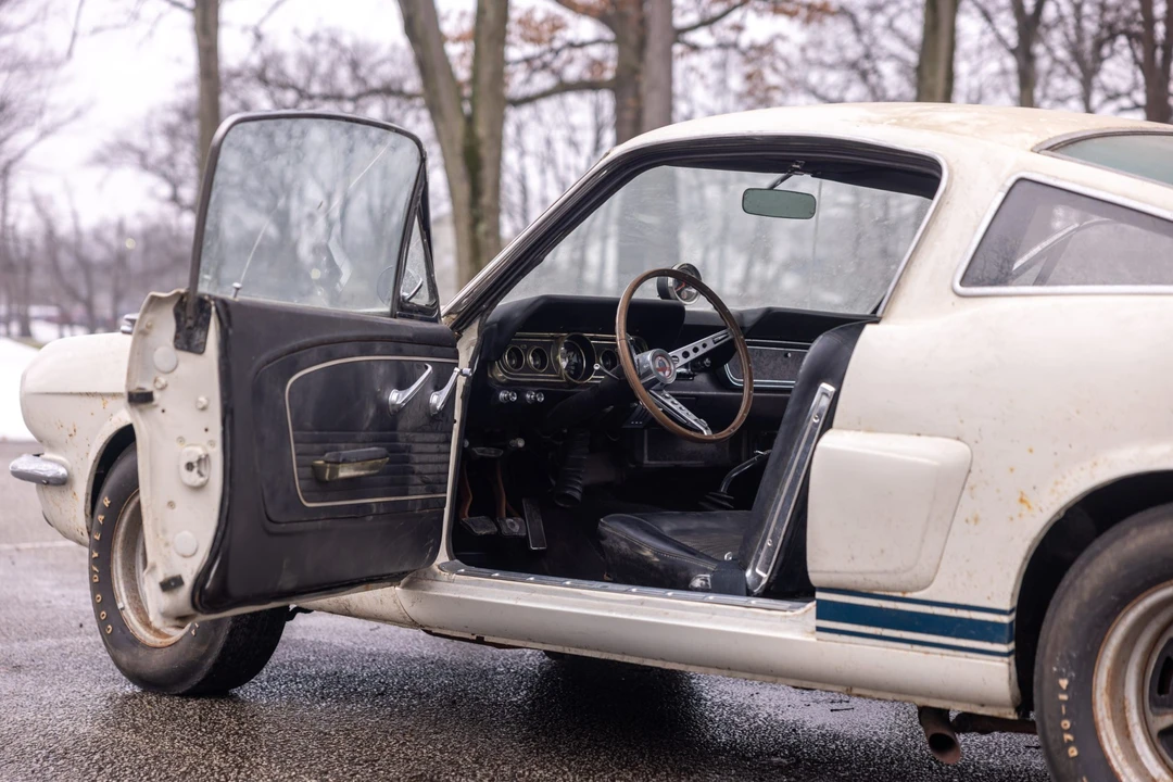 1966 Shelby GT350 - Image 20 of 31