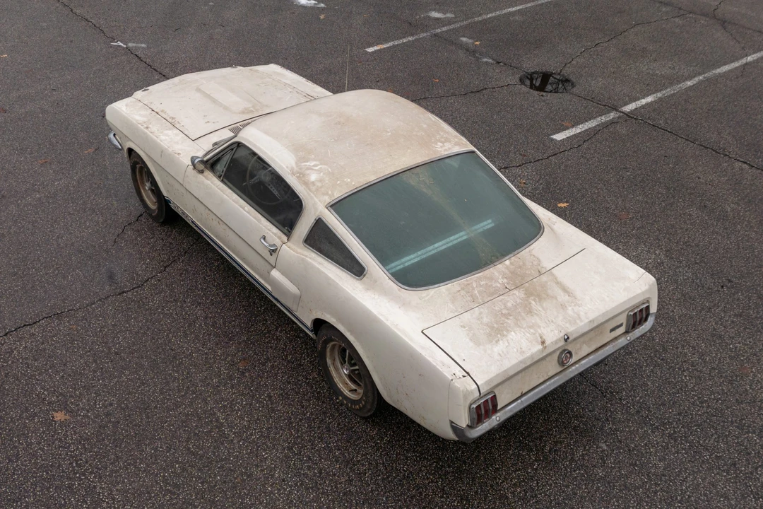 1966 Shelby GT350 - Image 31 of 31