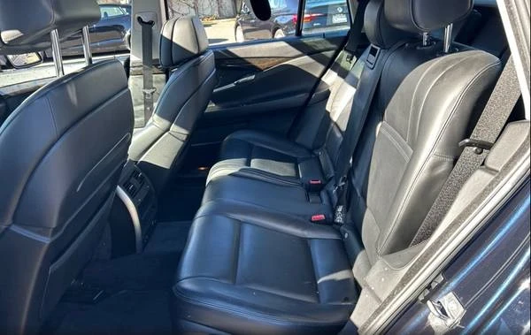2010 BMW 5 Series - Image 10 of 14