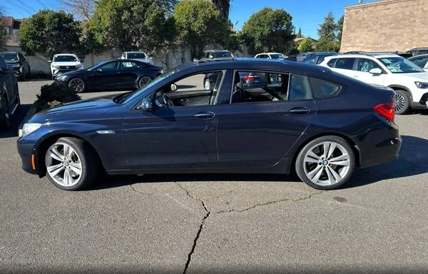 2010 BMW 5 Series - Image 8 of 14