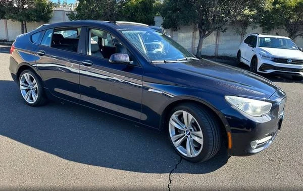 2010 BMW 5 Series - Image 3 of 14
