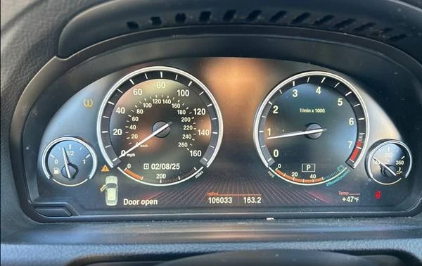 2010 BMW 5 Series - Image 12 of 14