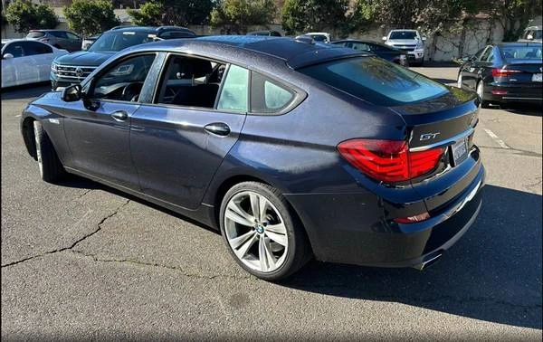 2010 BMW 5 Series - Image 7 of 14